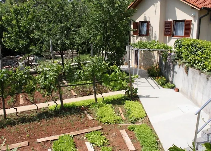 Apartman With A Swimming Pool Lovran, Opatija - 7707