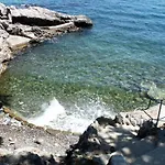 With A Swimming Pool Lovran, Opatija - 7707 Apartment Lovran