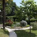 With A Swimming Pool Lovran, Opatija - 7707 Apartment *