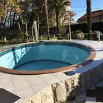 Apartment With A Swimming Pool Lovran, Opatija - 7707