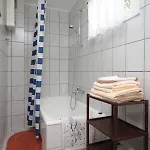 With A Swimming Pool Lovran, Opatija - 7707 Apartment *