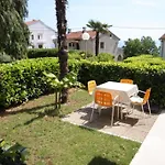 With A Swimming Pool Lovran, Opatija - 7707 Apartment Lovran