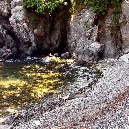 With A Swimming Pool Lovran, Opatija - 7707 Appartement *
