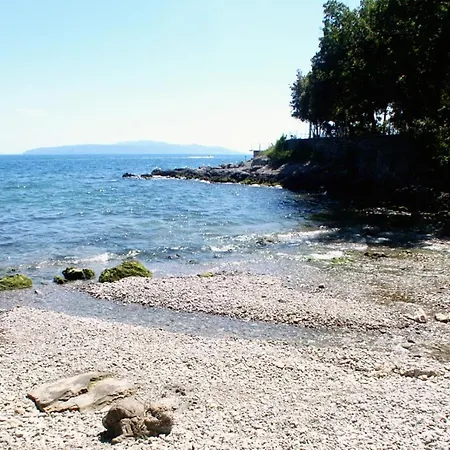 Appartement With A Swimming Pool Lovran, Opatija - 7707