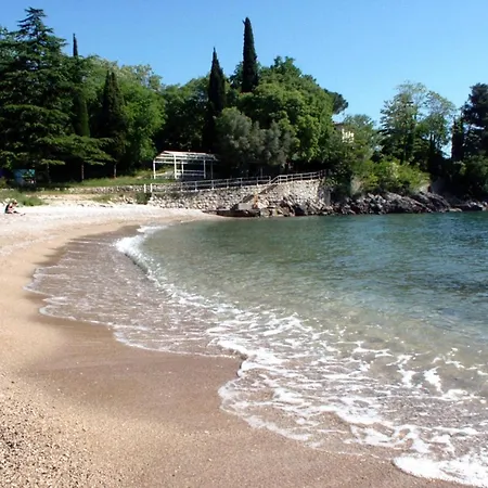 With A Swimming Pool Lovran, Opatija - 7707 Appartement