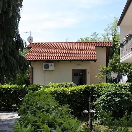 With A Swimming Pool Lovran, Opatija - 7707 Apartment *