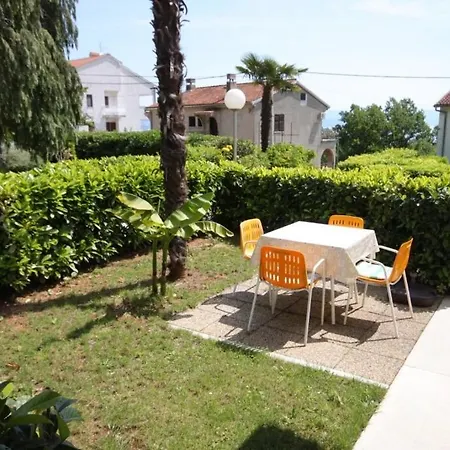 With A Swimming Pool Lovran, Opatija - 7707 Appartement Lovran